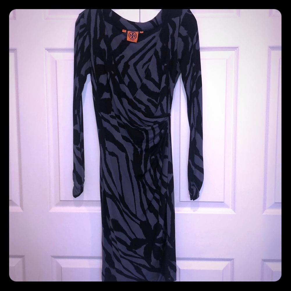 Tory Burch Wrap Dress